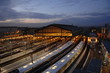 paris gare du nord paris gare du nord