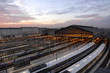 paris gare du nord