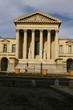 Palais de justice de Montpellier