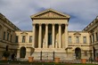 Palais de Justice de Montpellier