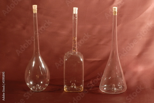 bottiglie