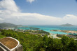 Seychelles, mahé, les mamelles Seychelles, mahé, les mamelles