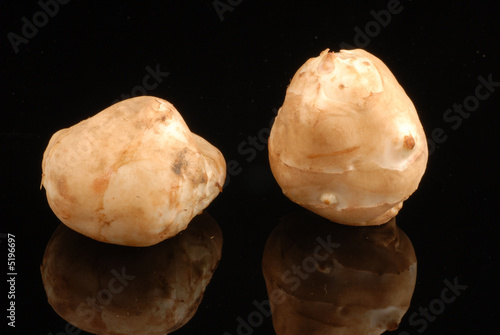 topinambour