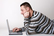 impassioned Internet