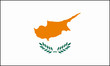 Drapeau de Chypre Drapeau de Chypre