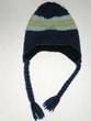 Blue Winter Hat