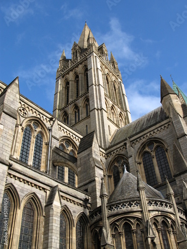 truro cathedral