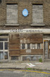 Foto: Hausfassade in Dublin no.2 Hausfassade in Dublin no.2