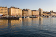 marseille quais du vieux port