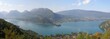 Lac d'Annecy