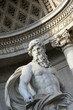 Foto: Trevi Fountain, Detail Trevi Fountain, Detail