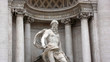 Foto: Trevi Fountain, 16:9 widescreen Trevi Fountain, 16:9 widescreen