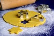 Plätzchen backen 31