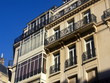 balcon balcon