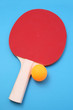 table tennis