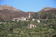 Couvent de Corbara