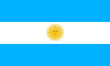 argentinien fahne argentina flag