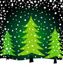 Christmas trees