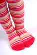 pieds