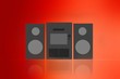 stereo