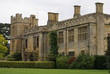 castle