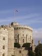 Windsor Castle Round Tower