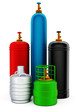 Group of bulbs Group of bulbs