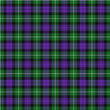 Forbes tartan (1822)