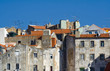 Skyline of Lisbon