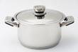 Photo: Cooking pot Cooking pot