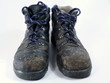 Arbeitsstiefel