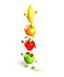 Fruits
