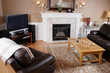 Contemporary Family Room Contemporary Family Room