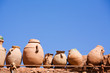 Morrocan Pots