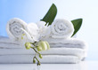 Spa still life