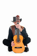 Country & Western singer Country & Western singer
