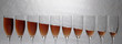 champagne rosé