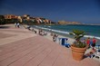 Plage de l'Île Rousse