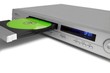 The DVD-player 02 The DVD-player 02