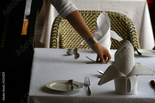 Table Manner Table Manner