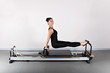 Gymnastics pilates Gymnastics pilates