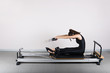 Gymnastics pilates Gymnastics pilates