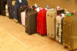 Suitcases