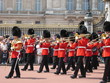 Changing of Guards