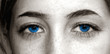 Blue Eyes