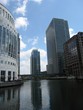 Canary Wharf 