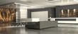 White minimalist living room White minimalist living room
