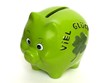 sparschwein - piggy bank