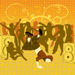The breakdancer