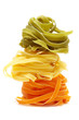 Photo en ligne au meilleur prix Italian pasta tagliatelle